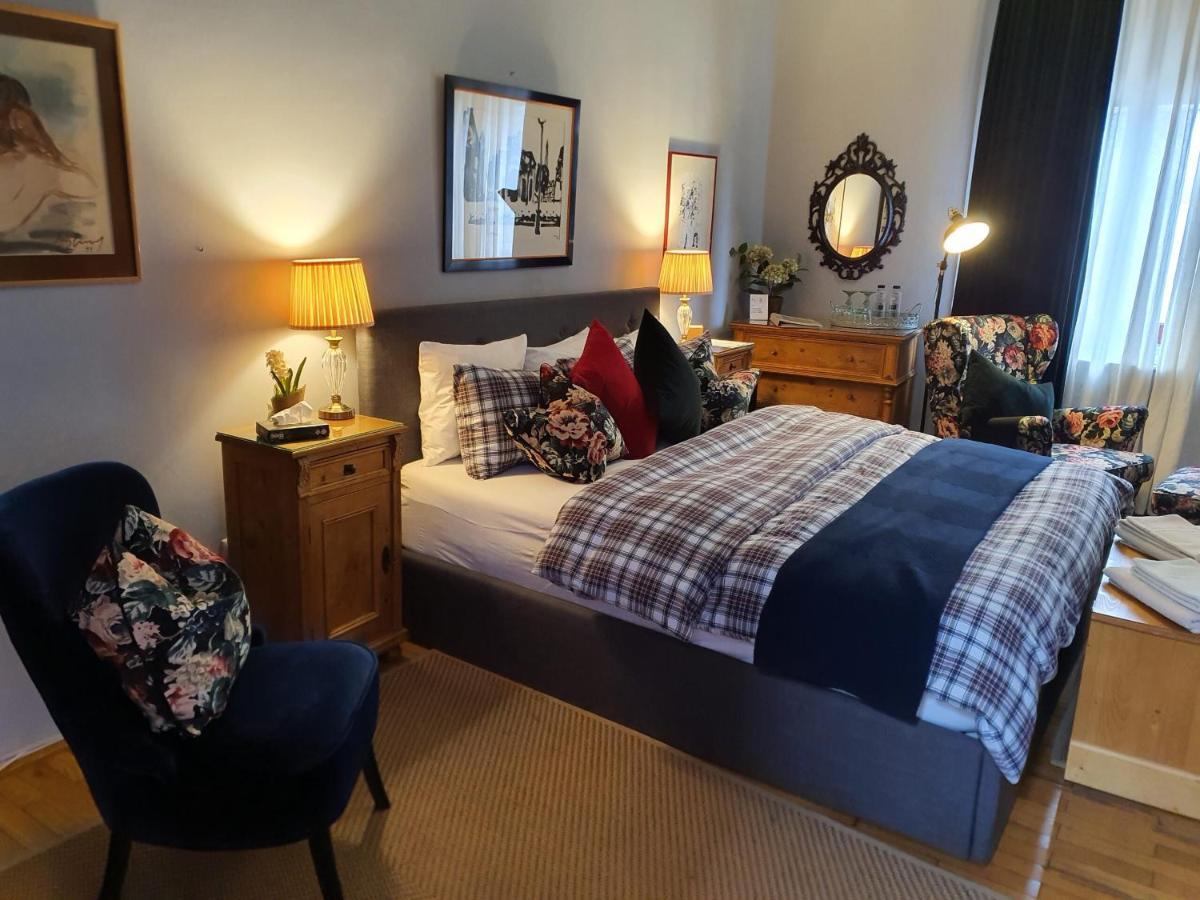 Ratiu House Hotel Turda Luaran gambar