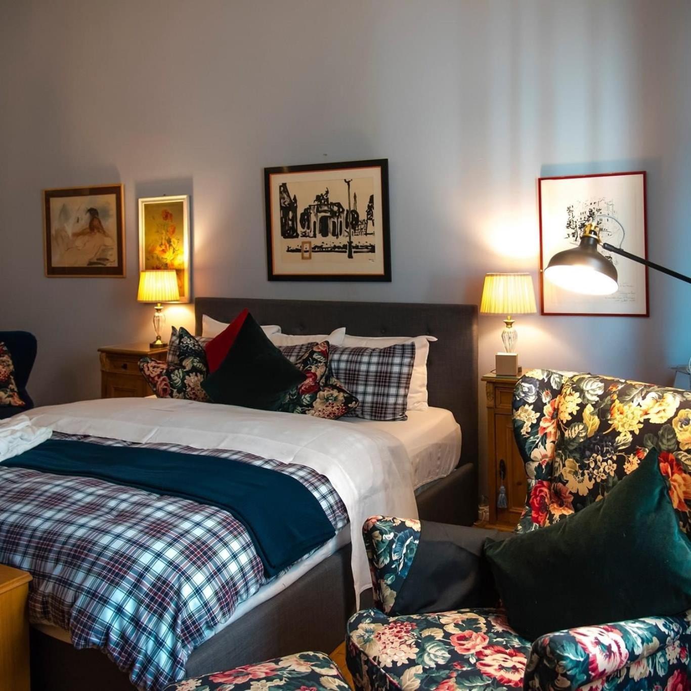 Ratiu House Hotel Turda Luaran gambar
