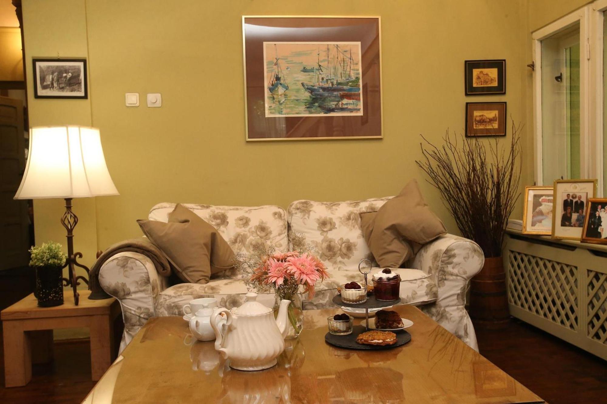 Ratiu House Hotel Turda Luaran gambar