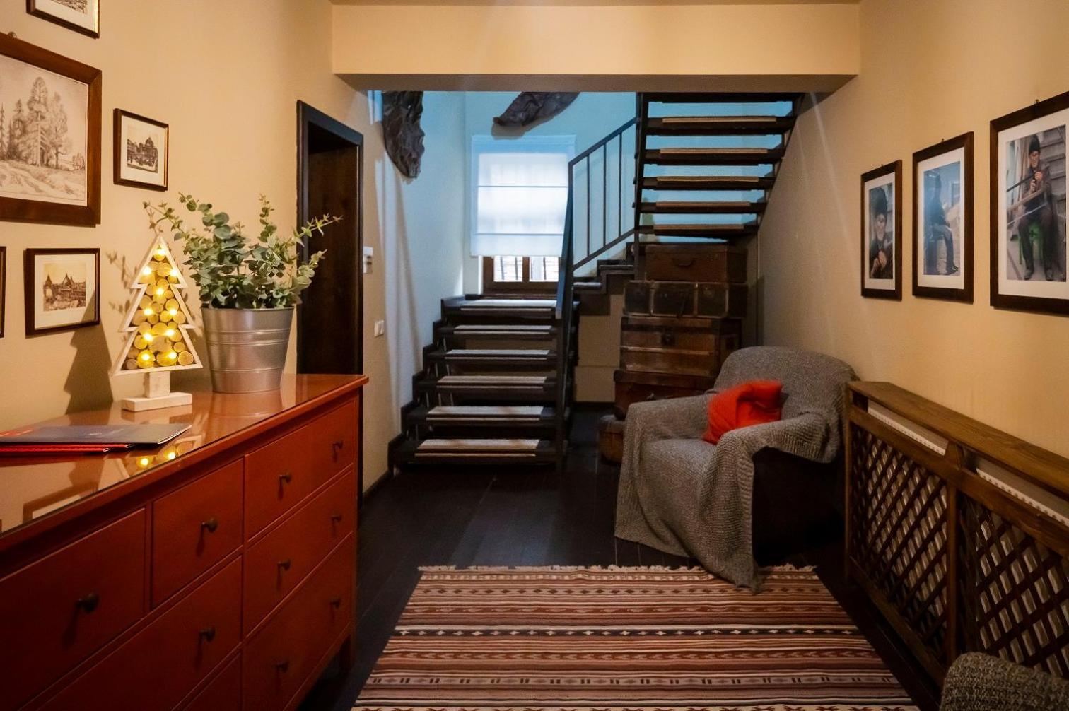Ratiu House Hotel Turda Luaran gambar