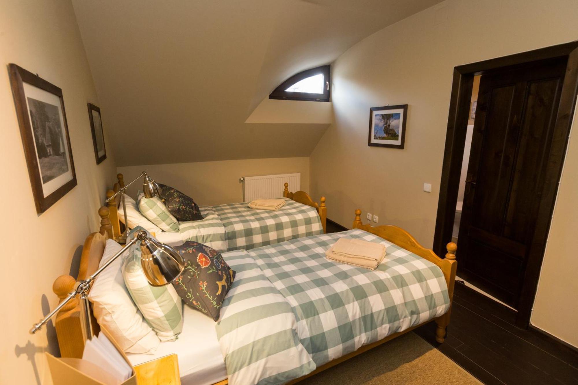 Ratiu House Hotel Turda Luaran gambar